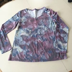 Coldwater Creek Women's Top